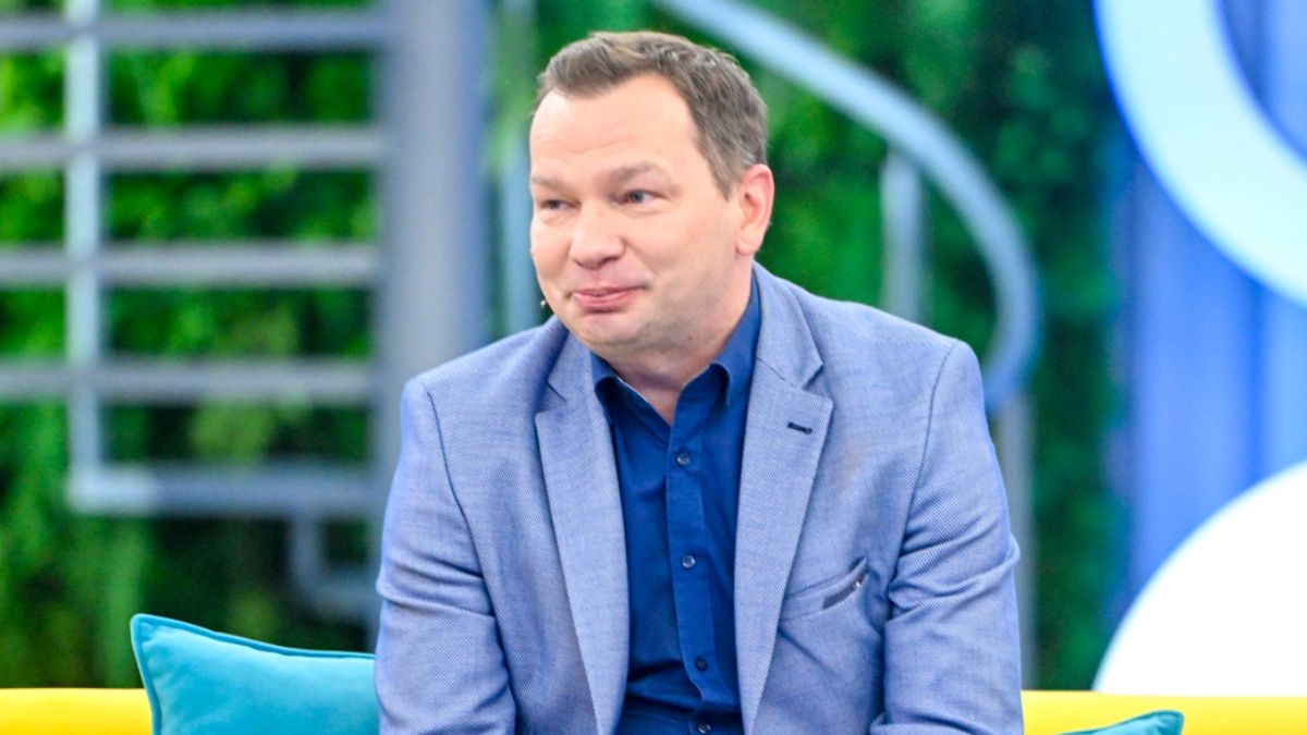 Tomasz Jachimek ma znanego brata 