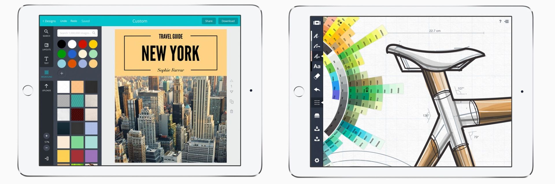 Nowy iPad Pro oficjalnie. Oto specyfikacja i polskie ceny 2