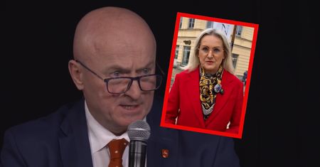 Fatalna pomyłka posłanki PiS. Myślała, że uderza w rząd