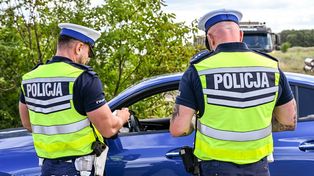 Nawet do 5000 zł mandatu. Ruszyła wielka akcja policji. Potrwa aż tydzień