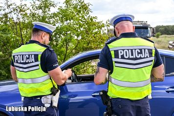 Nawet do 5000 zł mandatu. Ruszyła wielka akcja policji. Potrwa aż tydzień