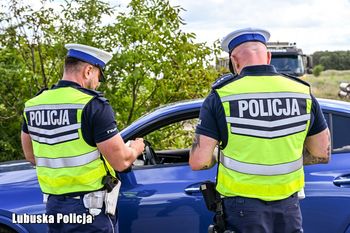 Nawet do 5000 zł mandatu. Ruszyła wielka akcja policji. Potrwa aż tydzień