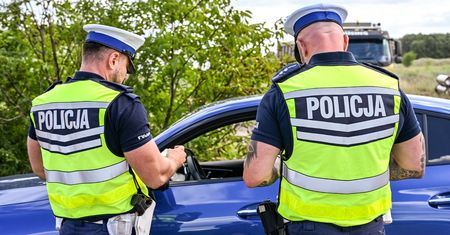 Nawet do 5000 zł mandatu. Ruszyła wielka akcja policji. Potrwa aż tydzień