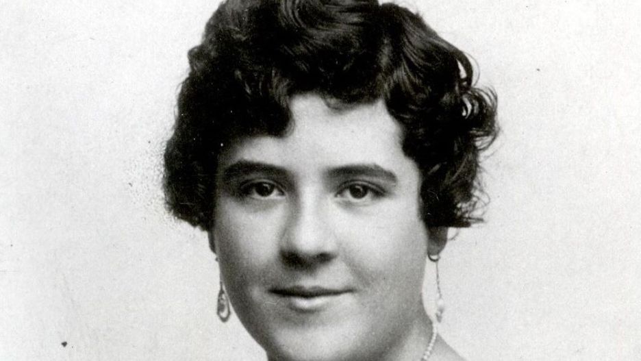 Aurora Rodríguez Carballeira 