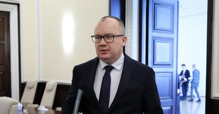 Bodnar zabrał głos ws. Wrzosek. "Z absolutną powagą"