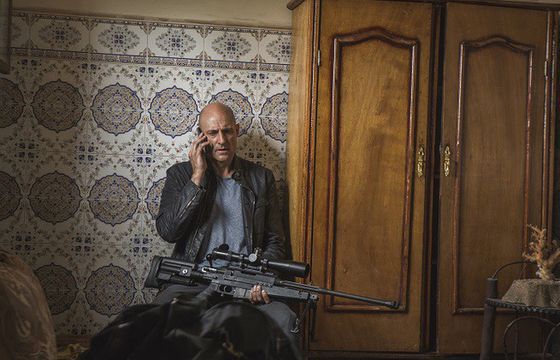 FOX nakręci drugi sezon "Deep State"