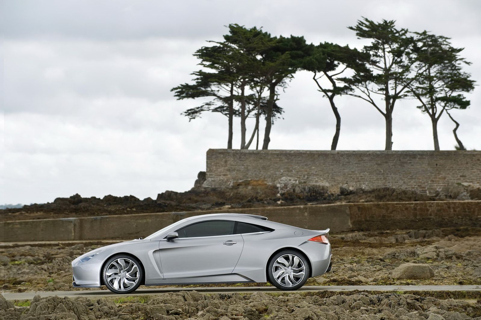 EXAGON FURTIVE e-GT