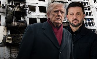 Arak: plan pokoju, który pachnie kolejną wojną [OPINIA]