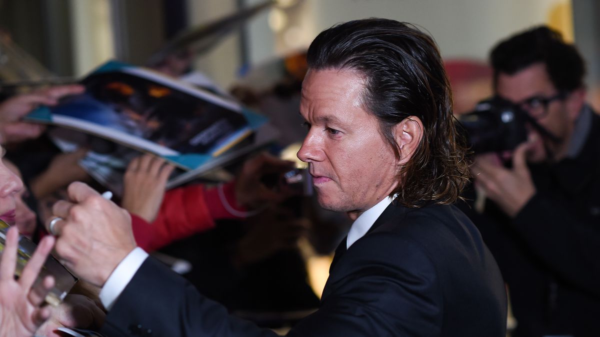 Mark Wahlberg (Photo by Michael Buckner/Variety/Penske Media via Getty Images)