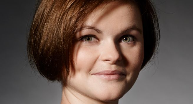 Magdalena Wyrzykowska na czele produkcji w EM Labie