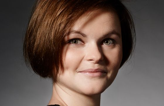 Magdalena Wyrzykowska na czele produkcji w EM Labie