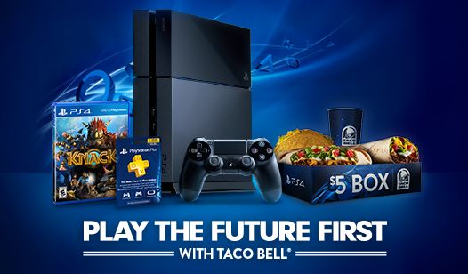 Będzie trudno kupić PlayStation 4 na premierze? To problem Sony, nie mój. Daliśmy sobie wmówić, że nowość jest ważniejsza od jakości 1