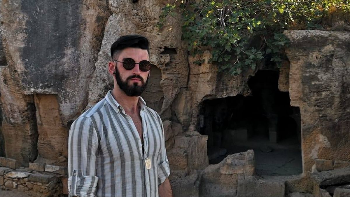 Rodzice Daniela postanowili sami wyruszyć do Tunezji