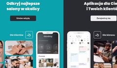 Booksy z platformą sprzedażową, współpraca z siecią Semilac