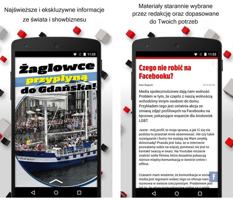 Weekendowy Zestaw Gier i Aplikacji: Auctioneer, Fing Network Tools oraz Need for Speed No Limits 3