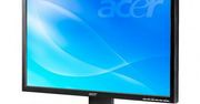 Dwa ekologiczne monitory od Acera