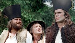 Jakie filmy kochają poszczególne generacje Polaków – od Zetek do Baby Boomersów? Najczęściej wymieniamy „Janosika” i „Psy”