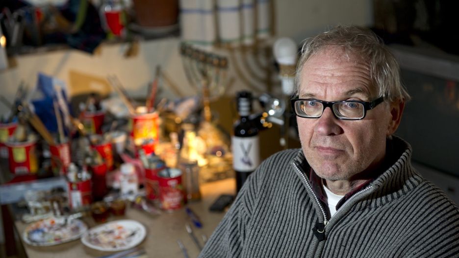 Nie żyje Lars Vilks. Twórca karykatury Mahometa 