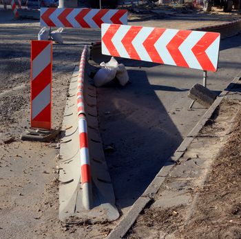 Lubartów traci część obwodnicy. Biorą się za rozbiórkę trasy, żeby zbudować S19.