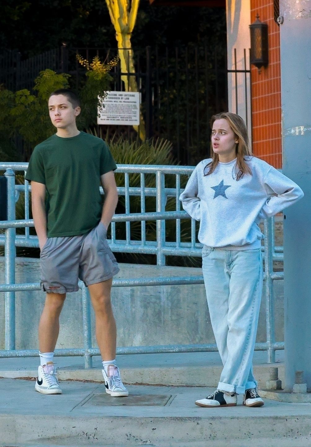 Tak dziś wyglądają 15-letnie bliźnięta Angeliny Jolie i Brada Pi