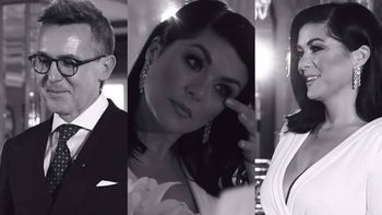 Cichopek i Kurzajewski wrzucili film z ceremonii ślubnej. Przed kamerą popłynęły ŁZY [WIDEO]