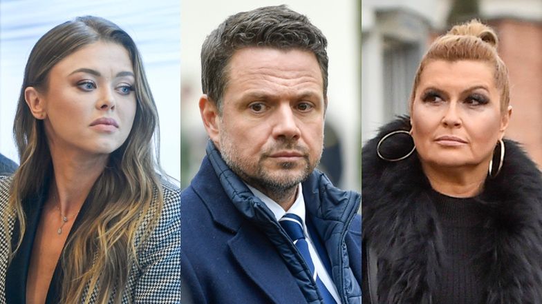 Plany Rafała Trzaskowskiego mocno podzieliły mieszkańców Warszawy