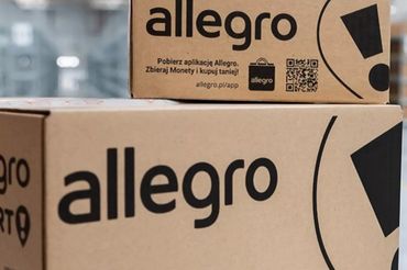 Fot. materiały prasowe Allegro