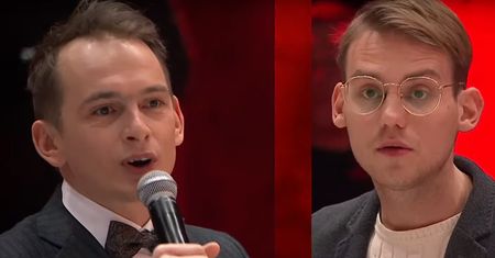 Szokujące słowa Jasia Kapeli o Janie Pawle II. Jego rywal nie wytrzymał