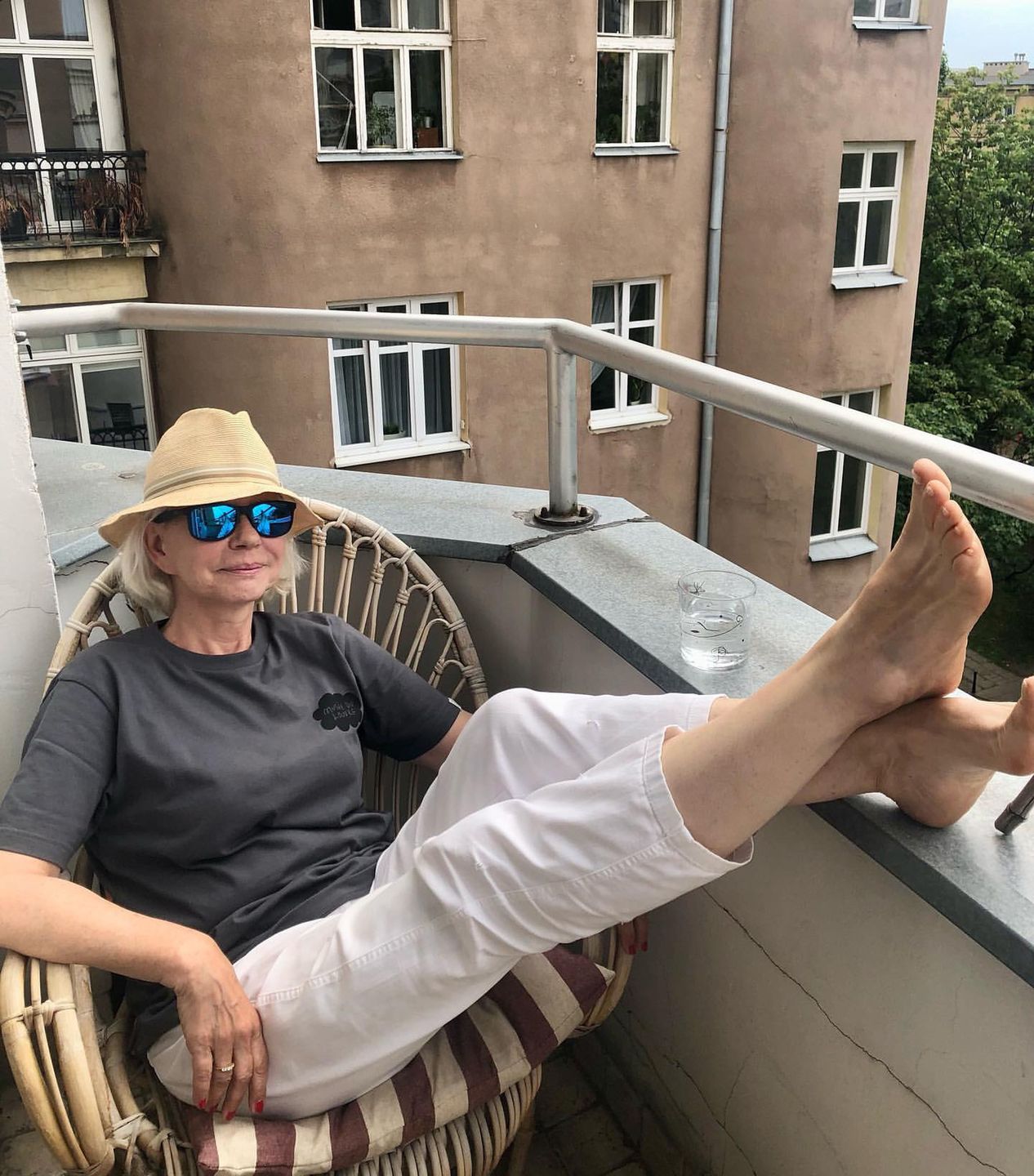 Małgorzata Zajączkowska