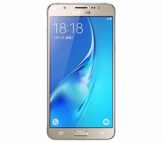 Samsung Galaxy J7 (2016) i J5 (2016) oficjalnie 11