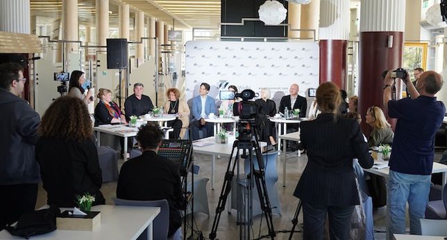 Teatr Wielki w Łodzi ogłasza repertuar na sezon artystyczny 2025/26