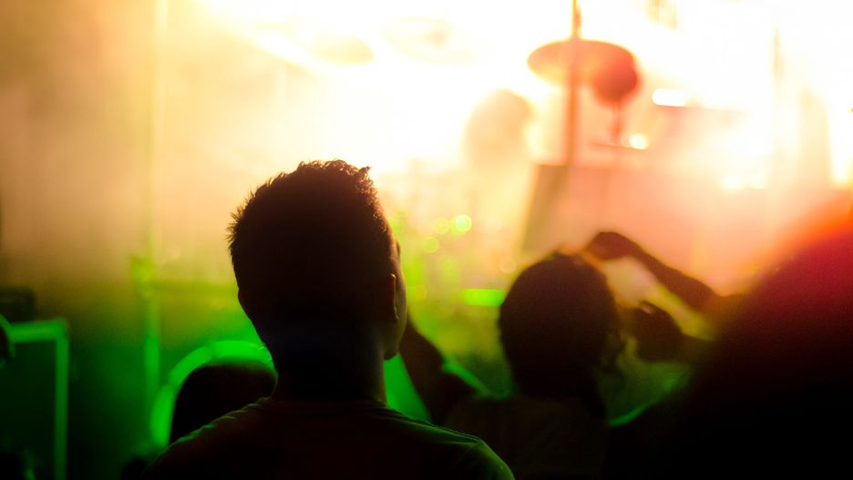 Ślaskie. Organizatorzy Tauron Nowa Muzyka w Katowicach sprecyzowali zasady wejścia na festiwal.