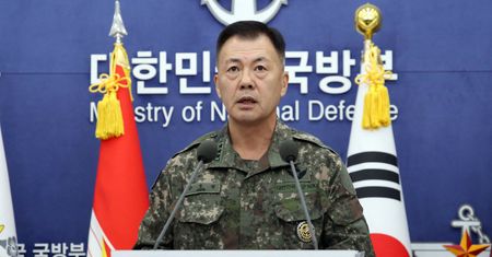 Korea Północna szykuje "niespodziankę". Seul ostrzega Kim Dzong Una