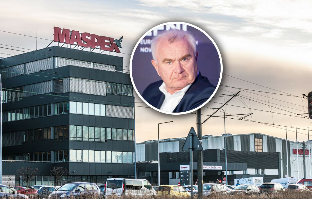 Maspex może przejąć Purcari Wineries. Mamy komentarz prezesa