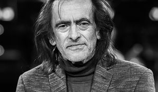 Nie żyje Witold Paszt. Poruszające słowa zięcia