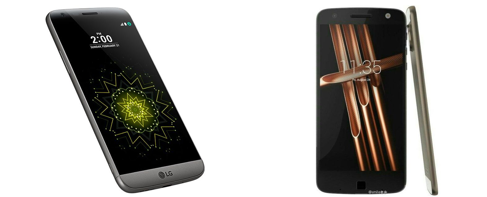 Project Ara jest wciąż rozwijany. Modułowy smartfon Google'a wkrótce w sprzedaży 2