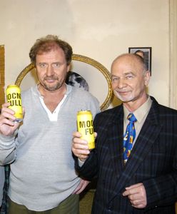 "Świat według Kiepskich" był opluwany i wyszydzany. Później wszyscy chcieli tam grać