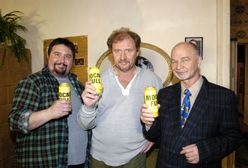 "Świat według Kiepskich" był opluwany i wyszydzany. Później wszyscy chcieli tam grać