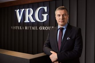 Vistula narzeka na wzrost kosztów. Przyznaje, co robi z cenami