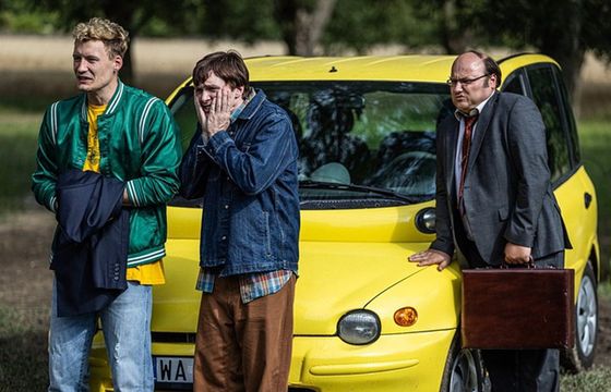 Koniec zdjęć do serialu „Edukacja XD” od Canal+. Kogo zobaczymy w obsadzie?