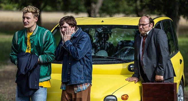 Koniec zdjęć do serialu „Edukacja XD” od Canal+. Kogo zobaczymy w obsadzie?