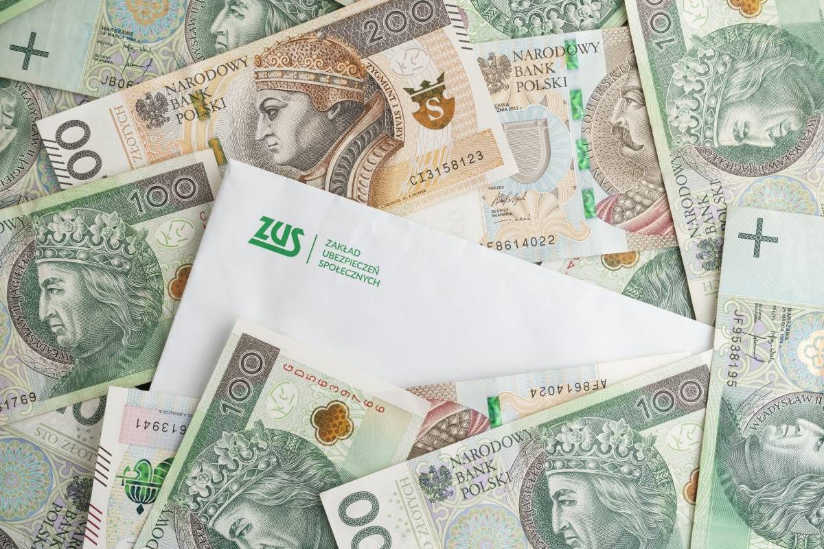 Ile trzeba zarabiać na 5 tys. zł emerytury?