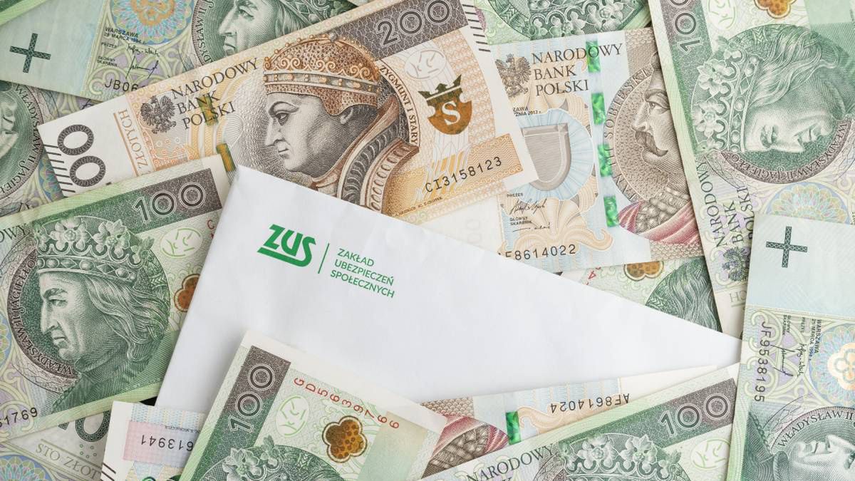 5 tys. zł emerytury z ZUS? Tyle muszą dziś zarabiać 