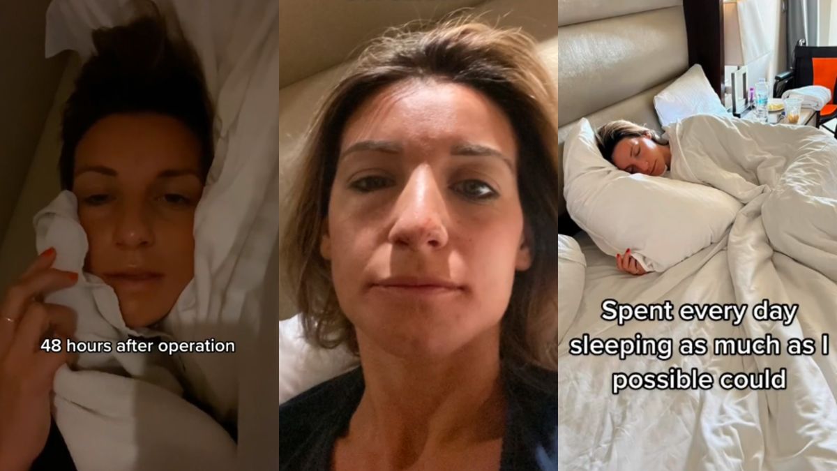 Poleciała do Turcji po nowe zęby. Nie wszystko poszło po jej myśli