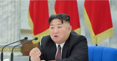 Działo się w czwartek w nocy. Korea Północna skompromitowana. Prestiżowa porażka Kima
