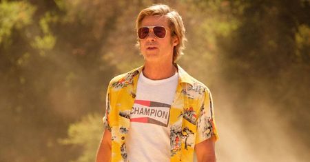 Wielki powrót Brada Pitta. Netflix zapowiada wyczekiwany tytuł