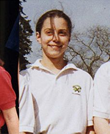 Kate i William jako dzieci