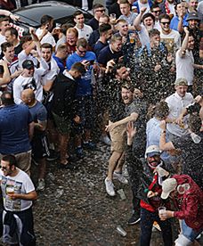 Brutalna strona Euro 2016