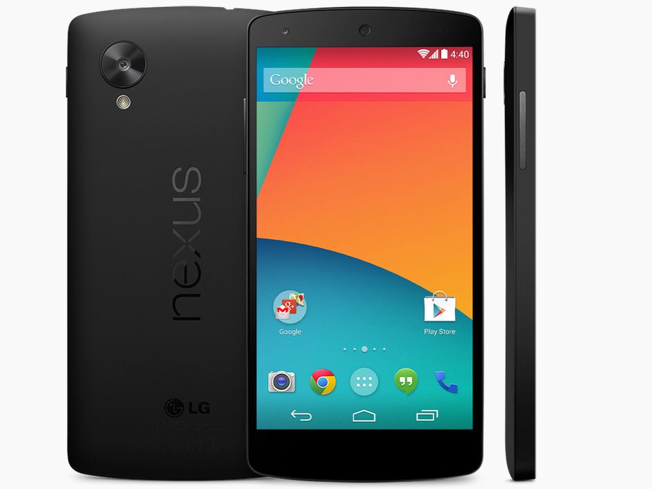 Google bierze na celownik iPhone'y 6