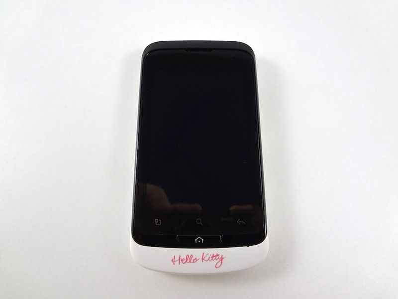 OMG! Mam telefon Hello Kitty! [minitest] 4
